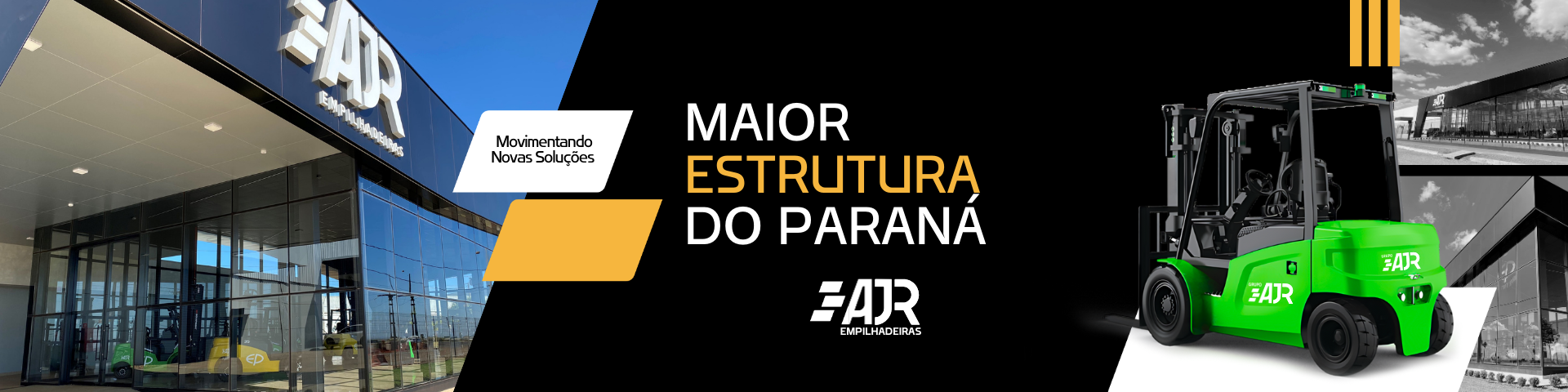 Banner da pagina quem somos